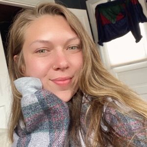 Meet your Posher, Megan